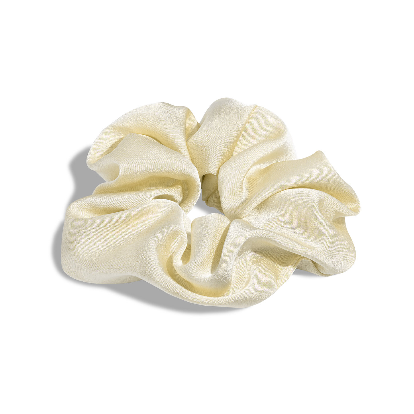 Shimmering Scrunchie Medium - More Colors