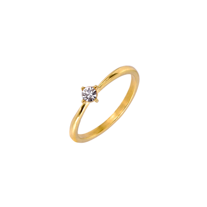 You're the One Ring Gold