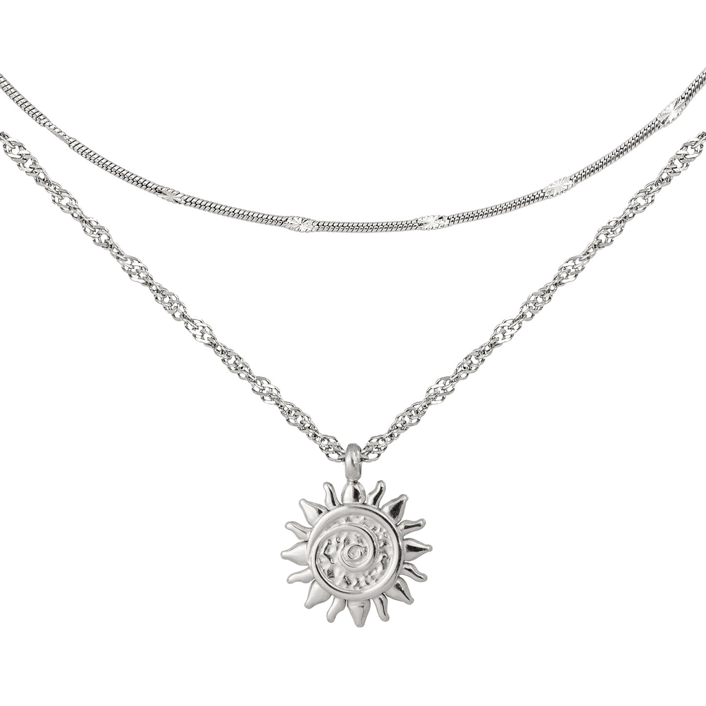 Sun Lover Bundle Silver