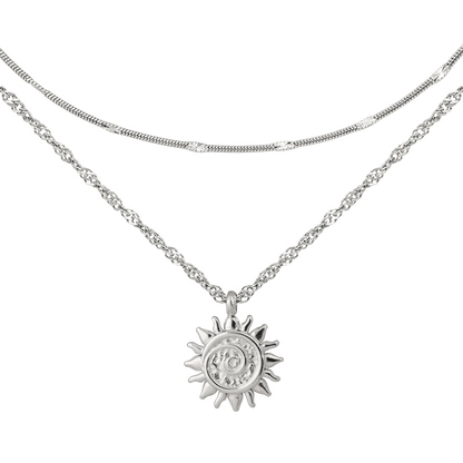 Sun Lover Bundle Silver