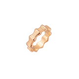 Lua Love Ring Rose Gold