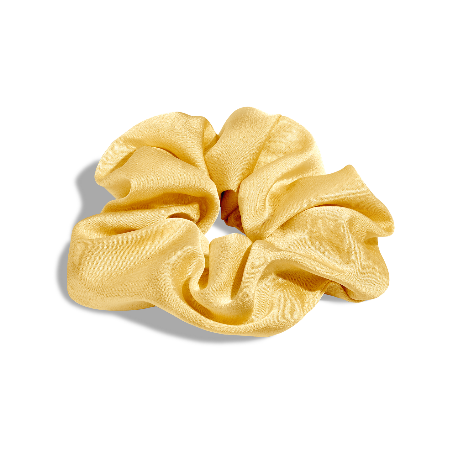 Shimmering Scrunchie Intense