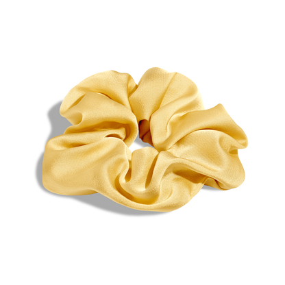 Shimmering Scrunchie Intense
