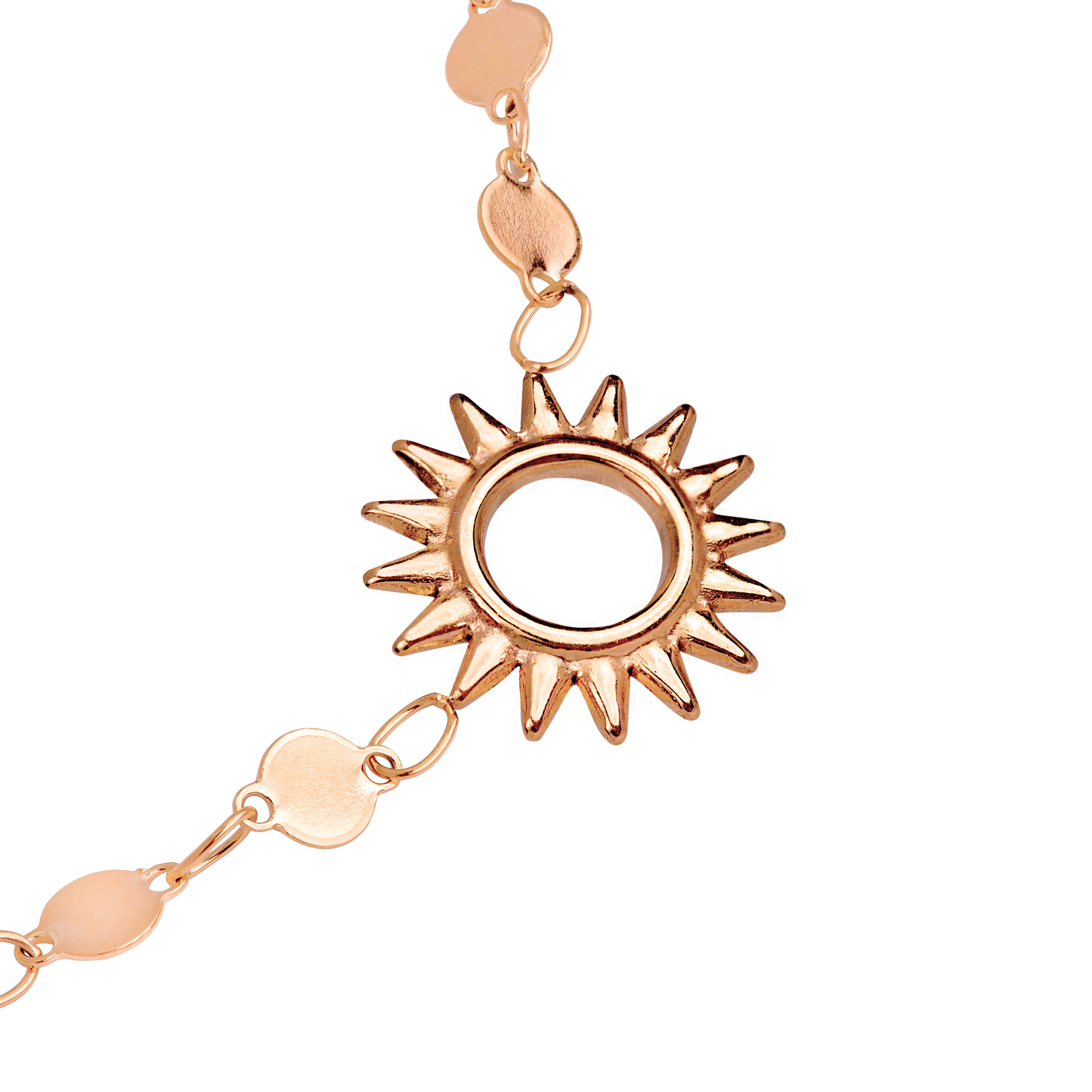 Sunny Side Up Bundle Rose Gold