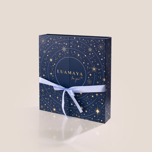 LUAMAYA Advent calendar