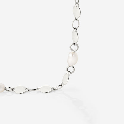 Beautiful Carmen Bracelet Silver
