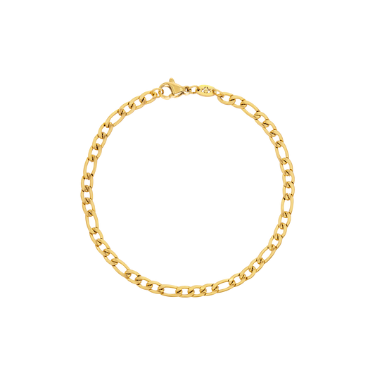 Durango Bracelet Gold