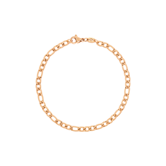 Durango Bracelet Rose Gold