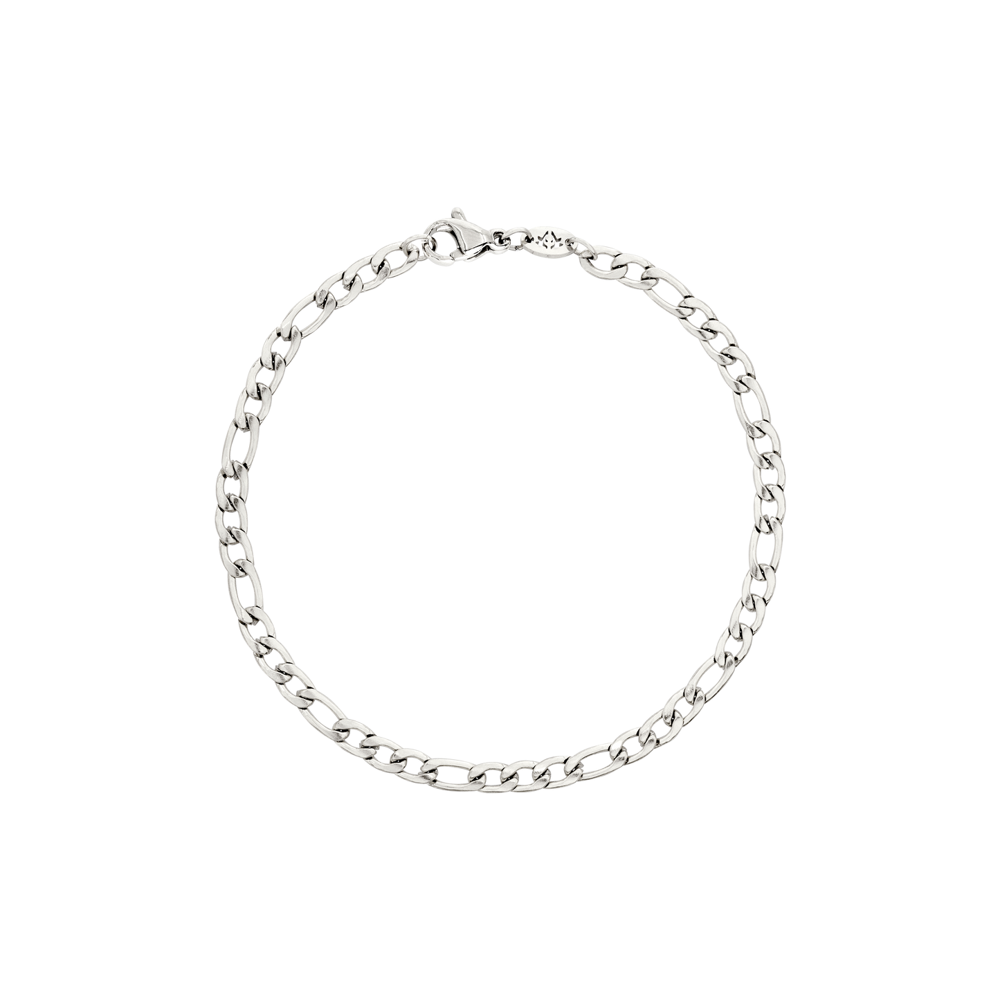 Durango Bracelet Silver