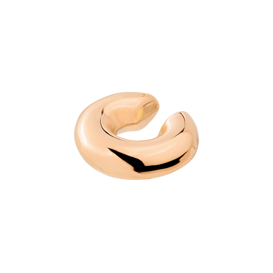 Embrace Me Ear Cuff Rose Gold