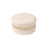 Jewelry Box Round