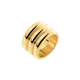 Me, Myself, and I Ring Gold