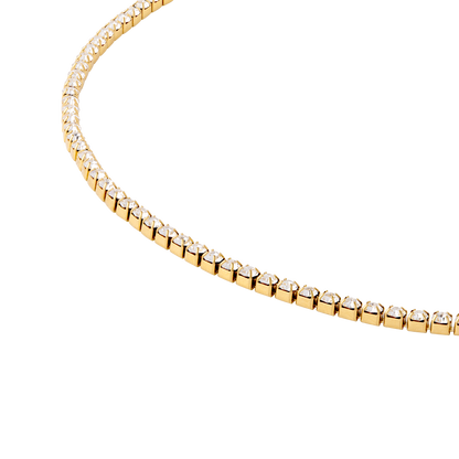 Glam Lover Necklace Bundle Gold