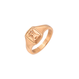 Venus Vitality Ring Rose Gold