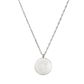 Rise & Shine Necklace Silver