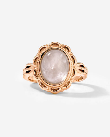 Heirloom Ring Rose Gold