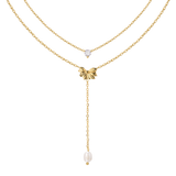 Sparkling Petals Bundle Gold