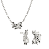 Eternal Bloom Bundle Silver