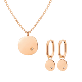 Spring Bling Bundle Rose Gold