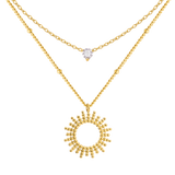 Spring Rays Bundle Gold