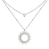 Spring Rays Bundle Silver