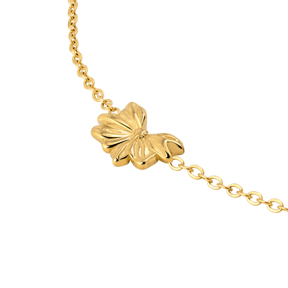 Eternal Bloom Bracelet Gold