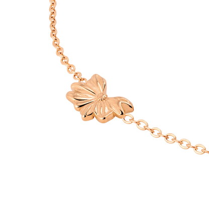 Eternal Bloom Bracelet Rose Gold