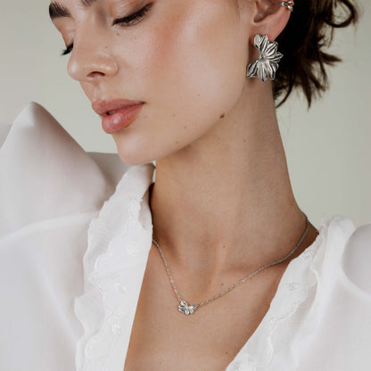 Eternal Bloom Bundle Silver