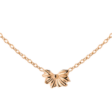 Eternal Bloom Necklace Rose Gold