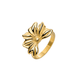 Eternal Bloom Ring Gold