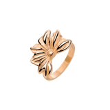 Eternal Bloom Ring Rose Gold