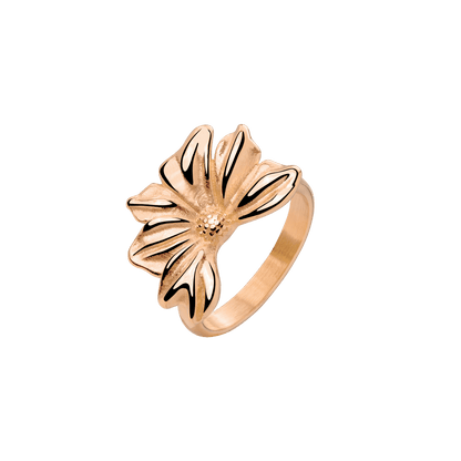 Eternal Bloom Ring Rose Gold