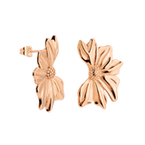 Eternal Bloom Studs Rose Gold