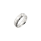 Everbloom Ring Silver