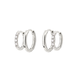 Glow 'n' Go Hoop Bundle Silver