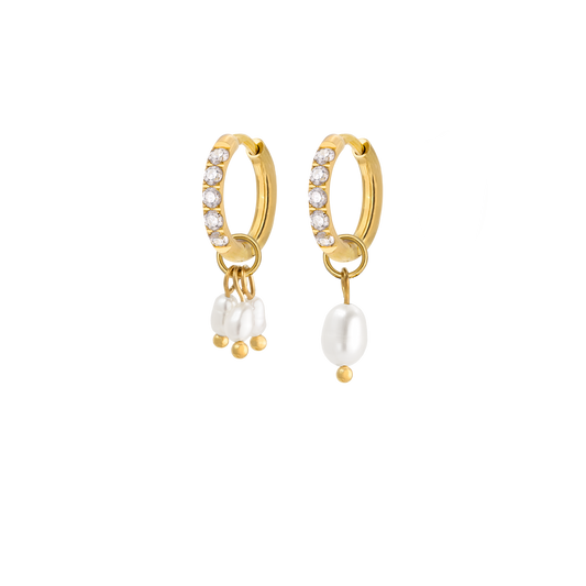 Glimmer Hoop Set Baby