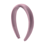Pastel Satin Headband