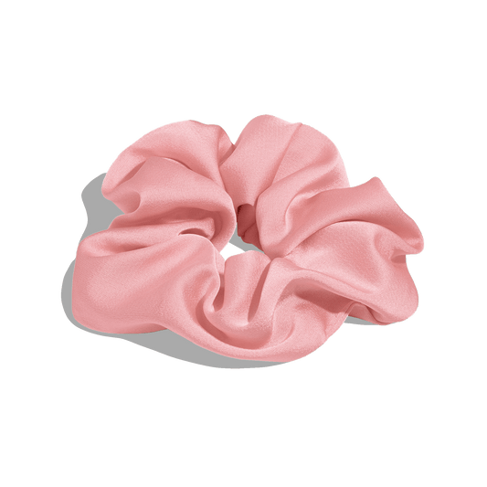 FREE Pastel Scrunchie Medium Altrosa