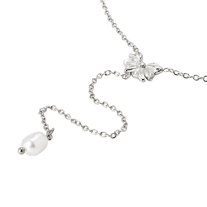 Sparkling Petals Bundle Silver