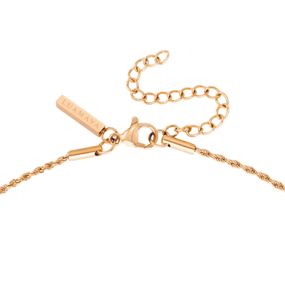Blush Quartz Bundle Rose Gold