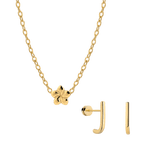 Floral Glow Bundle Gold