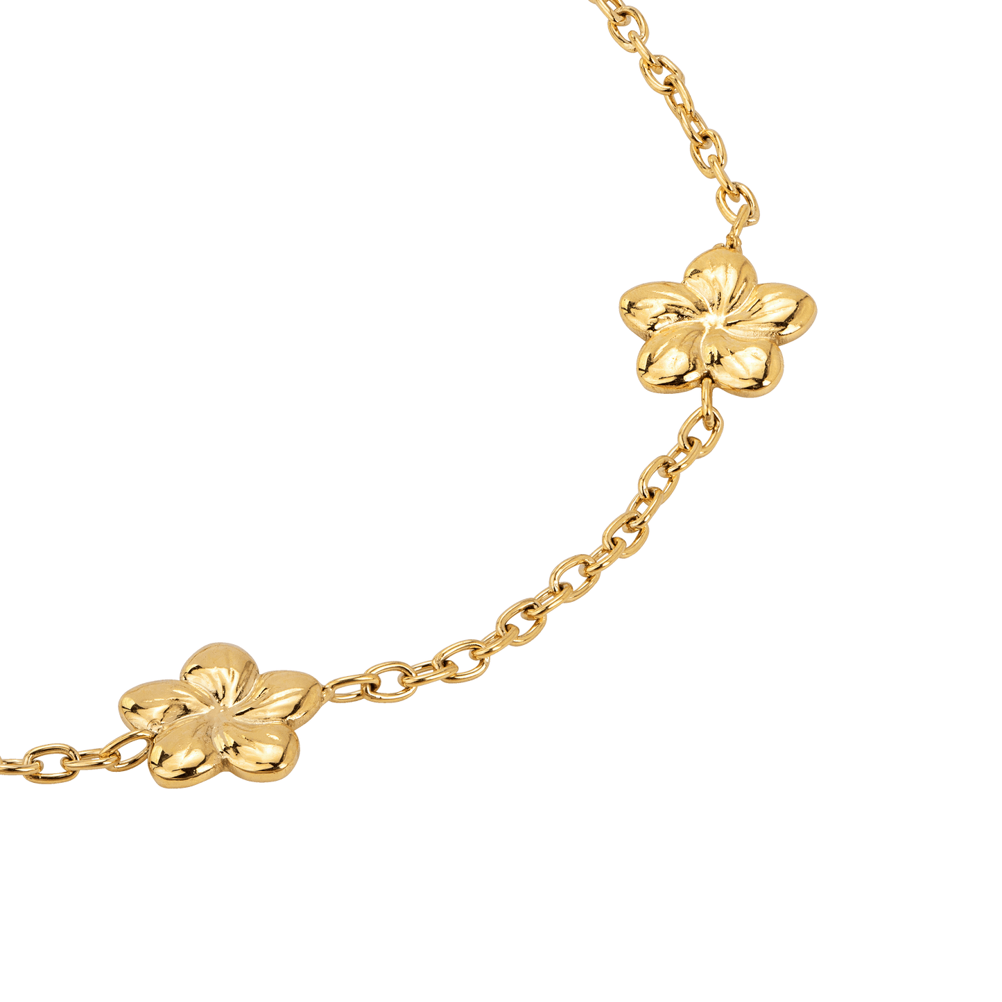 Meadow Bracelet Gold