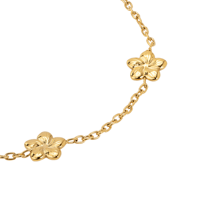Meadow Bracelet Gold