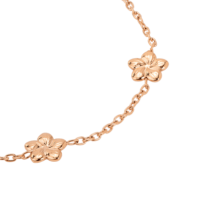 Meadow Bracelet Rose Gold