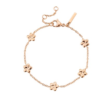 Meadow Bracelet Rose Gold