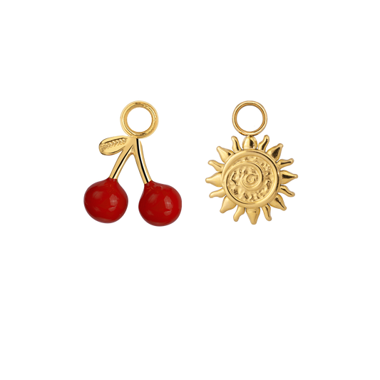 Charm Bundle