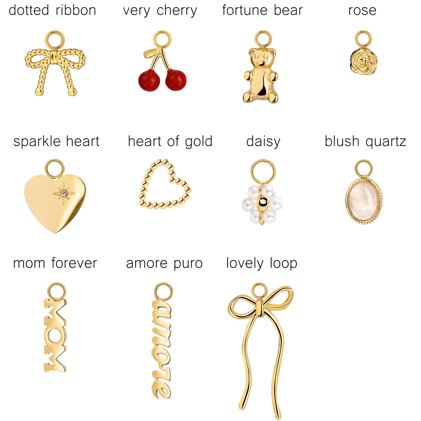 Charm Bundle