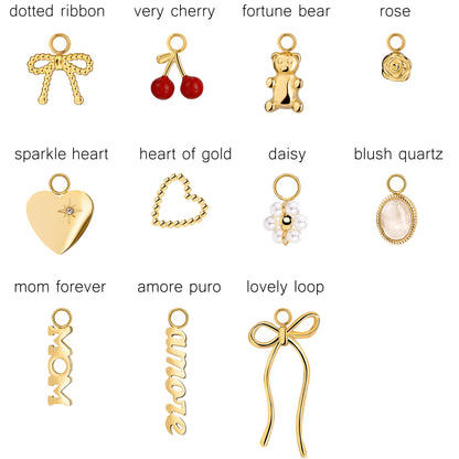 Charm Bundle