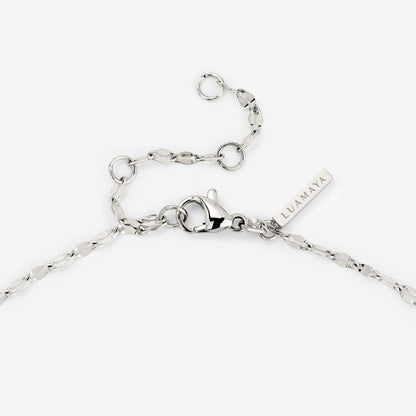 Boho Summer Bundle Silver