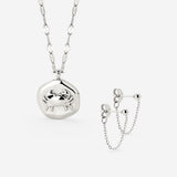 Boho Summer Bundle Silver